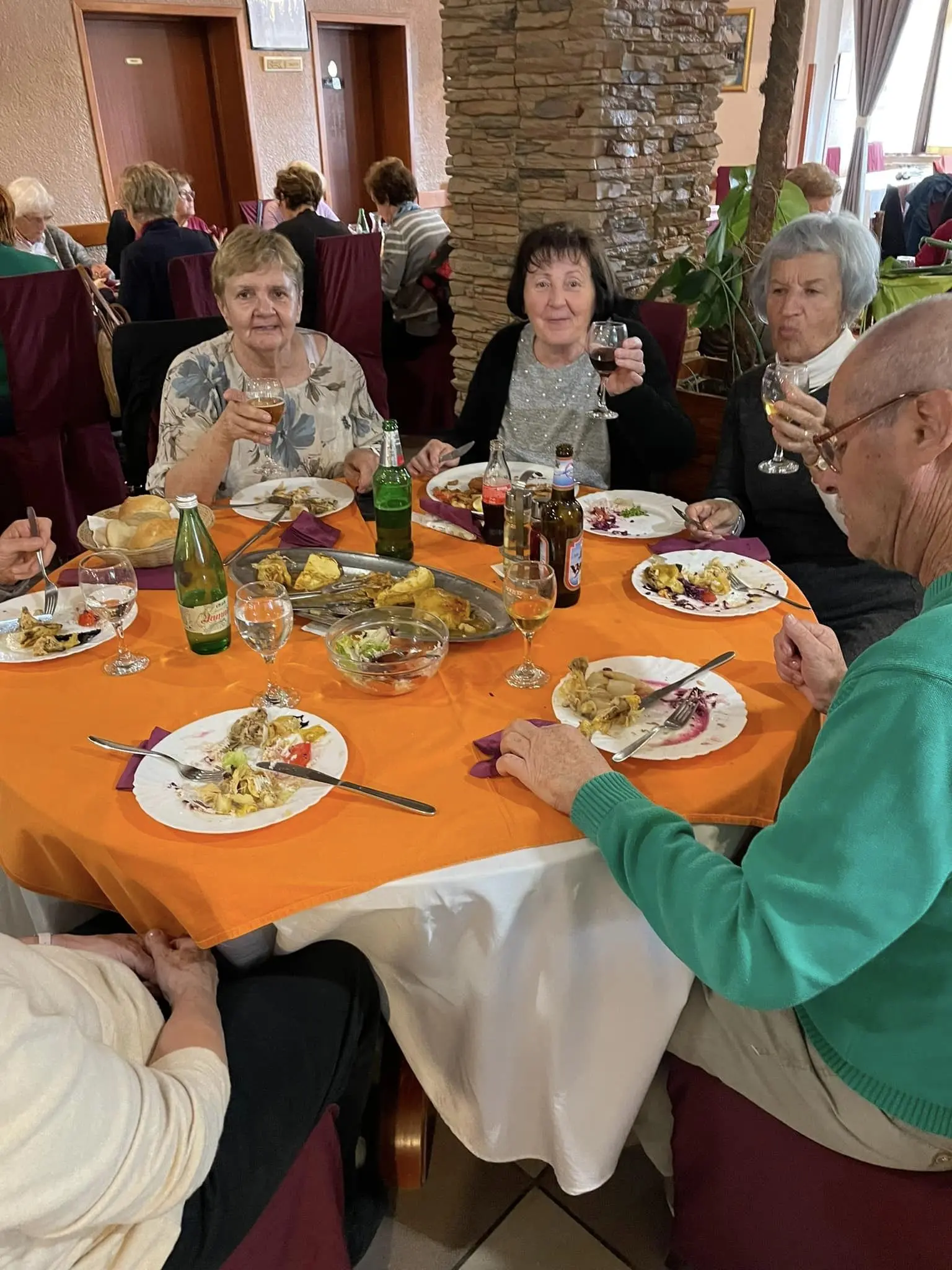 umirovljenici grada čakovca u lici (7) umirovljenici grada čakovca u lici (7)