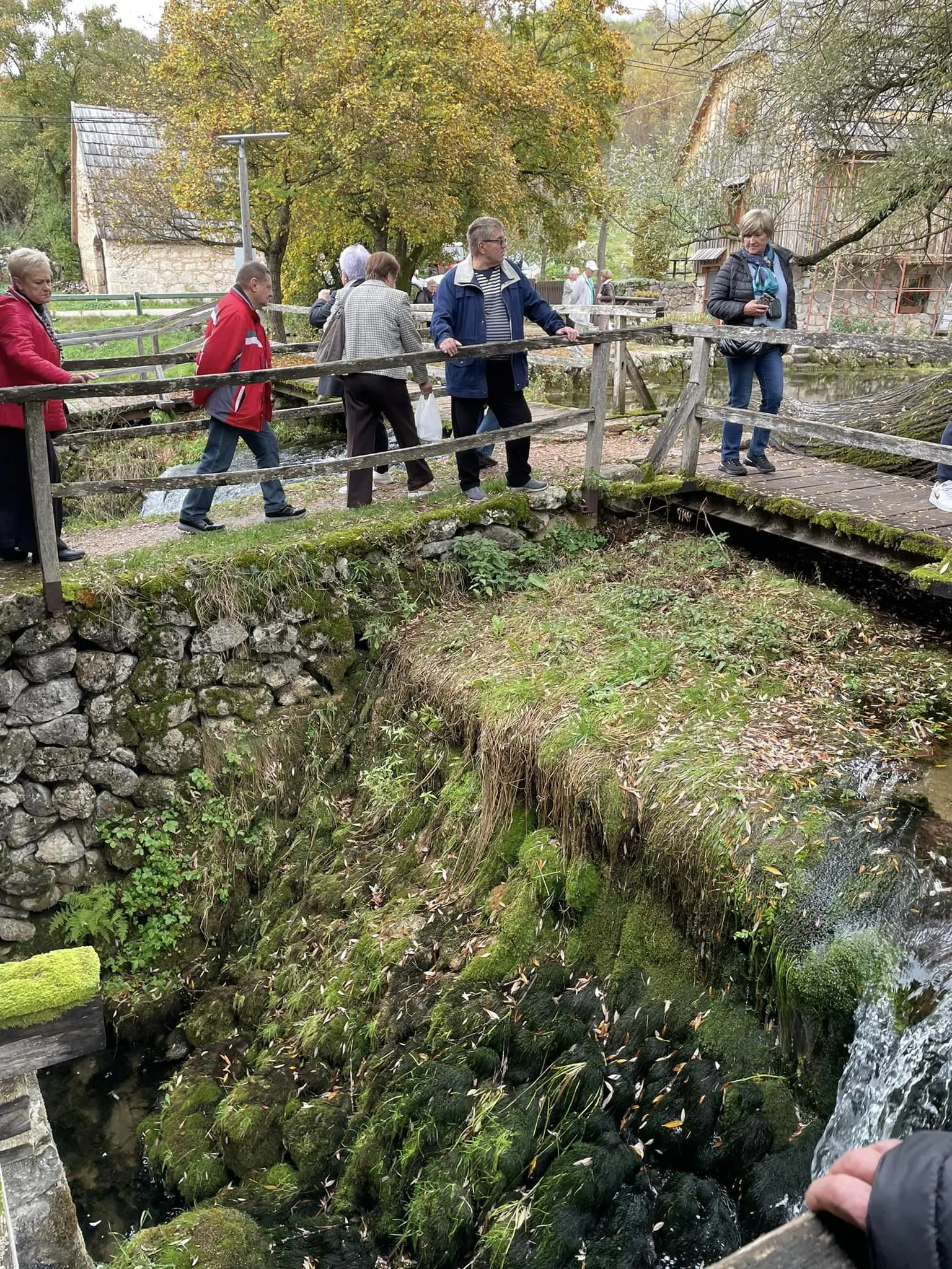 umirovljenici grada čakovca u lici (8) umirovljenici grada čakovca u lici (8)