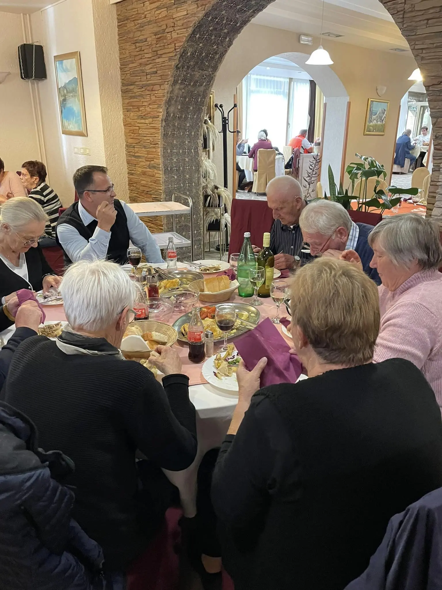 umirovljenici grada čakovca u lici (9) umirovljenici grada čakovca u lici (9)