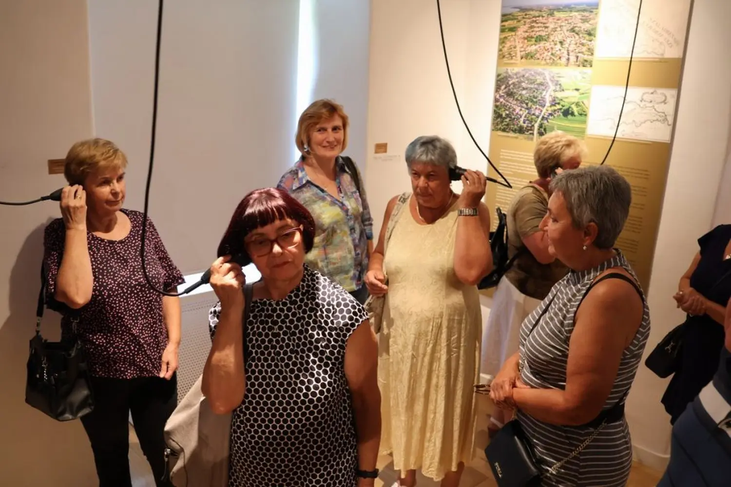 umirovljenici, umirovljenici,