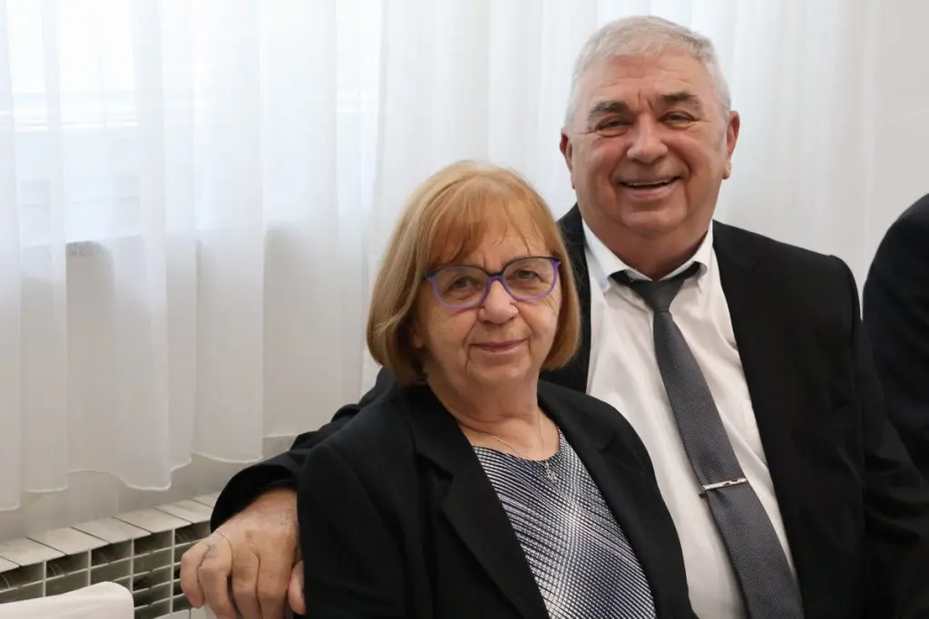 umirovljenici,proslava 50. i 60. godina braka (12)