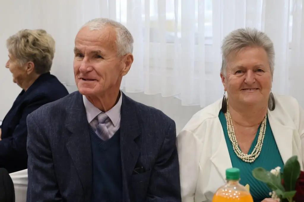 umirovljenici,proslava 50. i 60. godina braka (21)