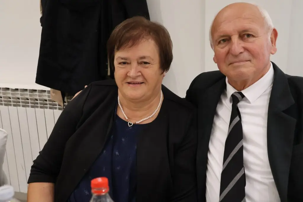 umirovljenici,proslava 50. i 60. godina braka (29)