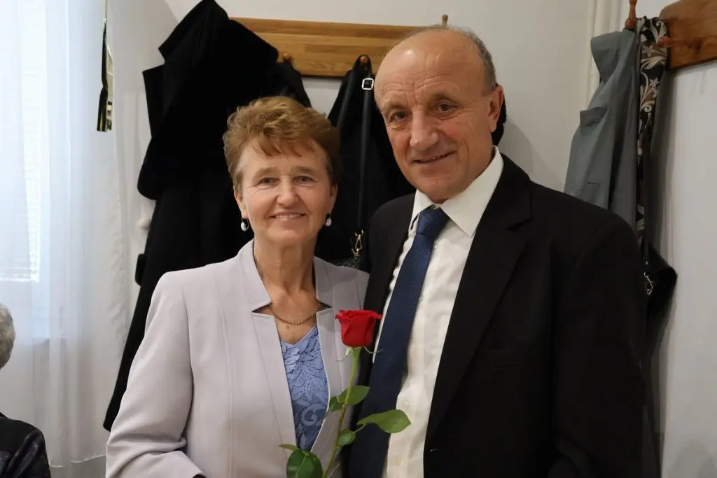 umirovljenici,proslava 50. i 60. godina braka (39)