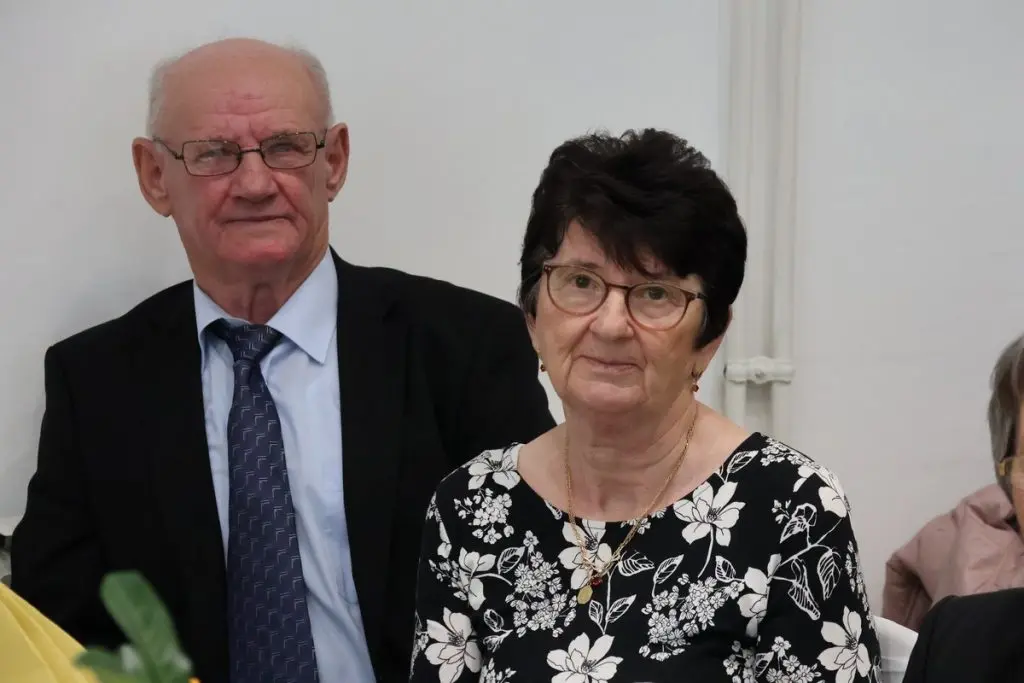 umirovljenici,proslava 50. i 60. godina braka (9)