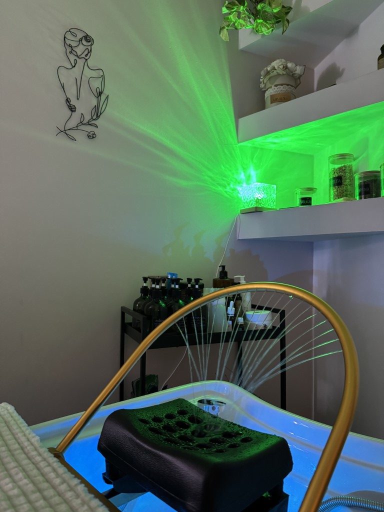 una head spa (8) una head spa (8)