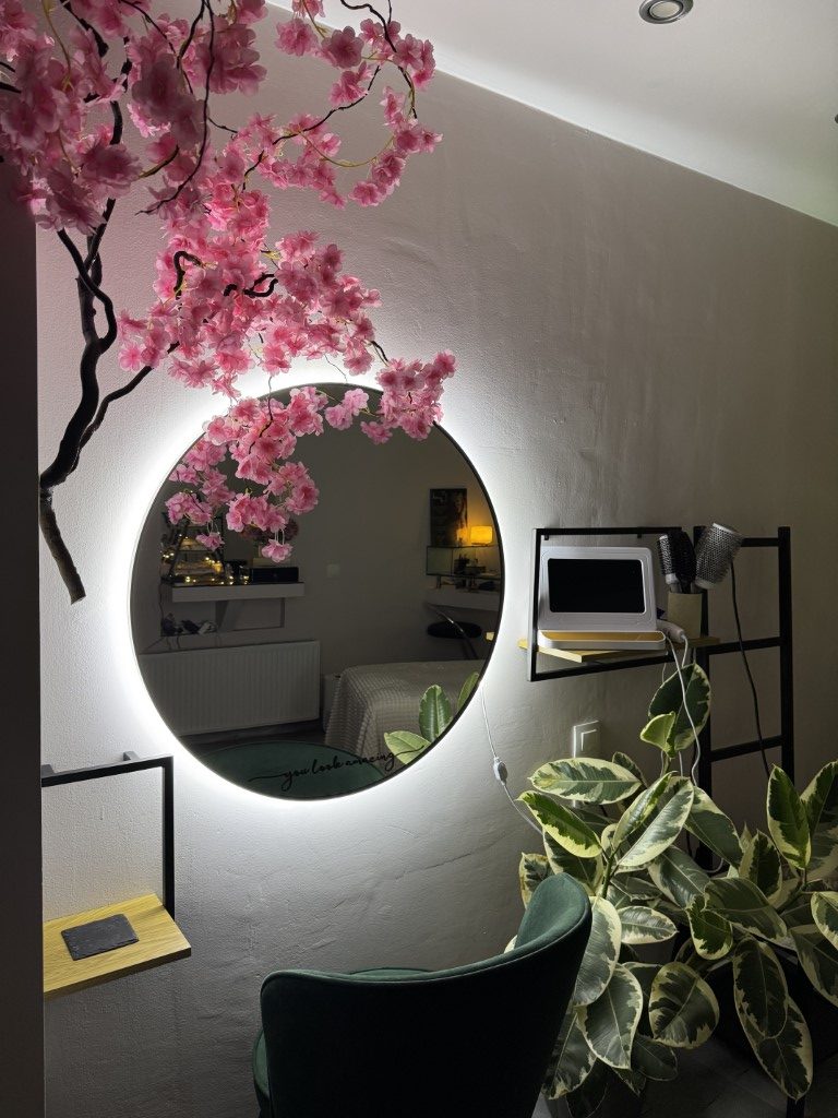 una head spa (9) una head spa (9)