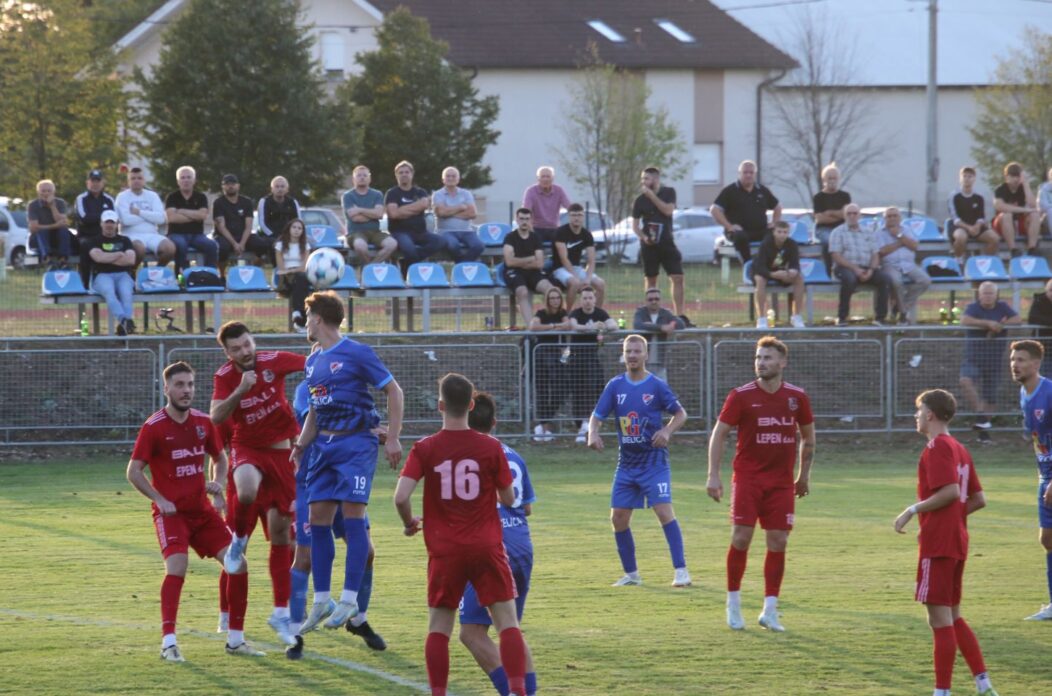 nogomet, ilustracija – međimurske lige 2025 nogomet, ilustracija – međimurske lige 2025