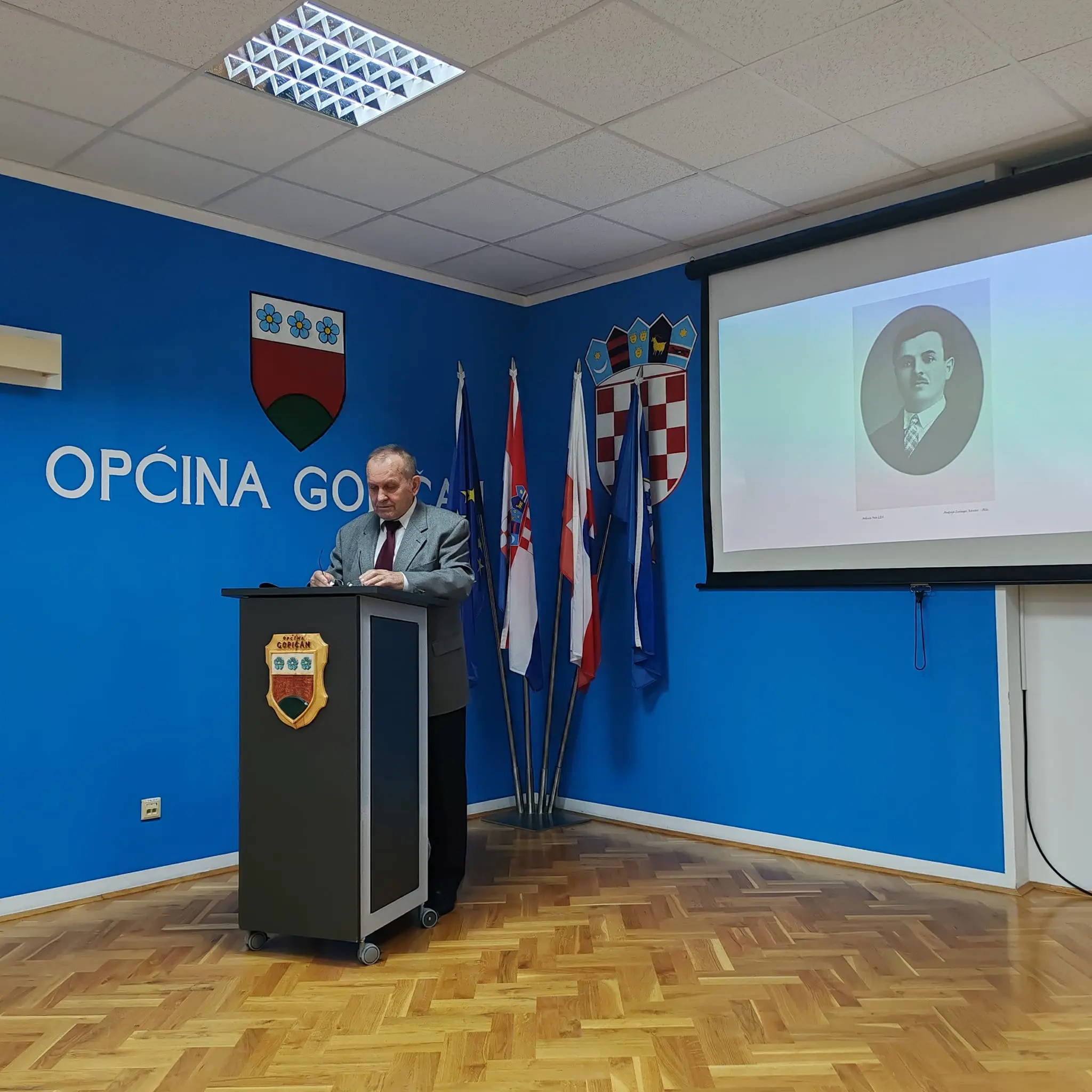 upa Goričan – zaštitnik sv. Leonard Opat (2) upa Goričan – zaštitnik sv. Leonard Opat (2)