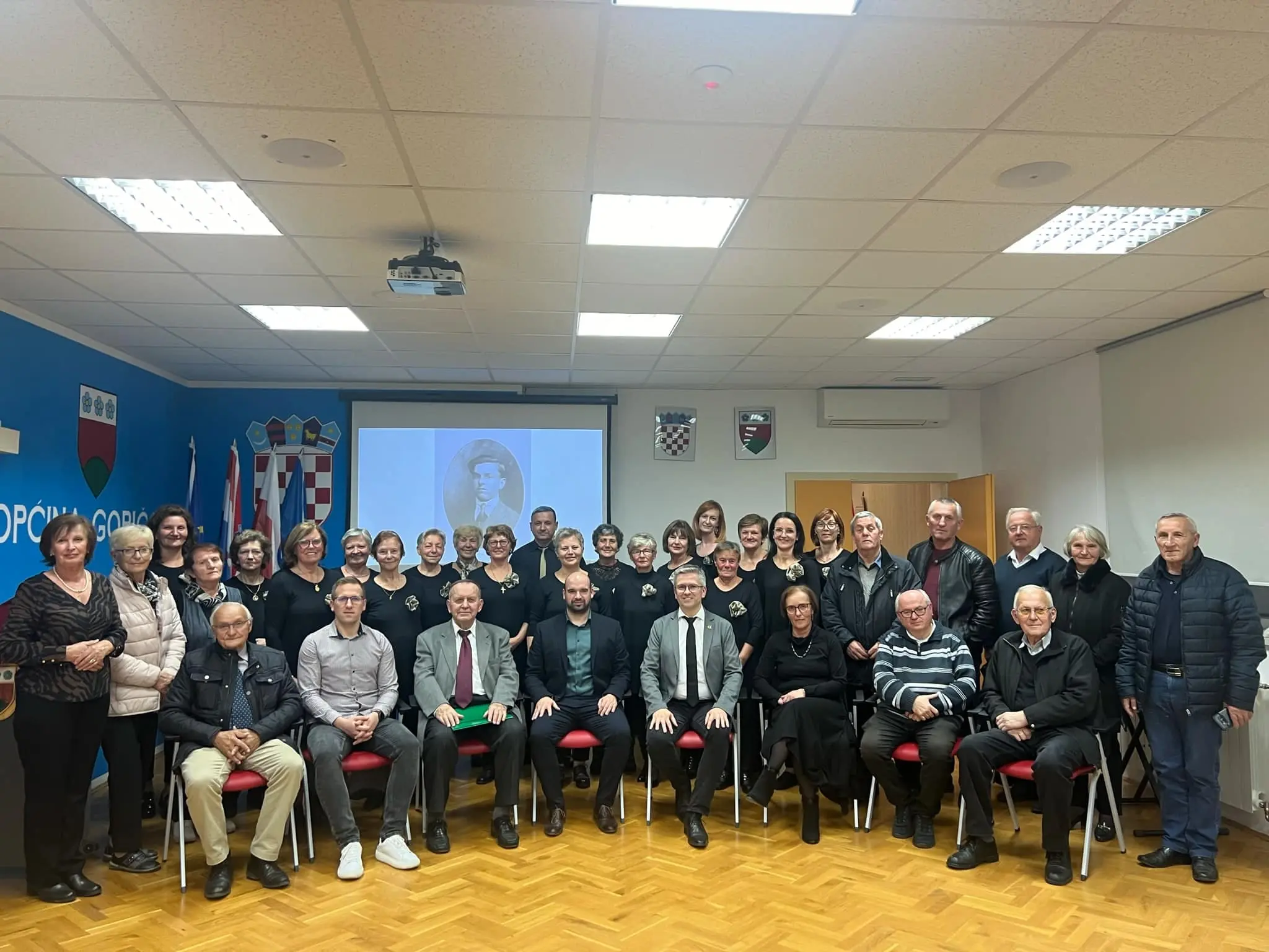 upa Goričan – zaštitnik sv. Leonard Opat (5) upa Goričan – zaštitnik sv. Leonard Opat (5)