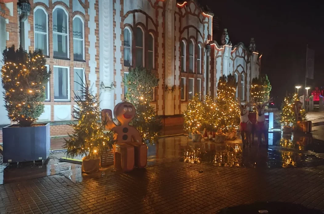 uređeni čakovec, advent,žaruljice,čakovec noću (1) uređeni čakovec, advent,žaruljice,čakovec noću (1)