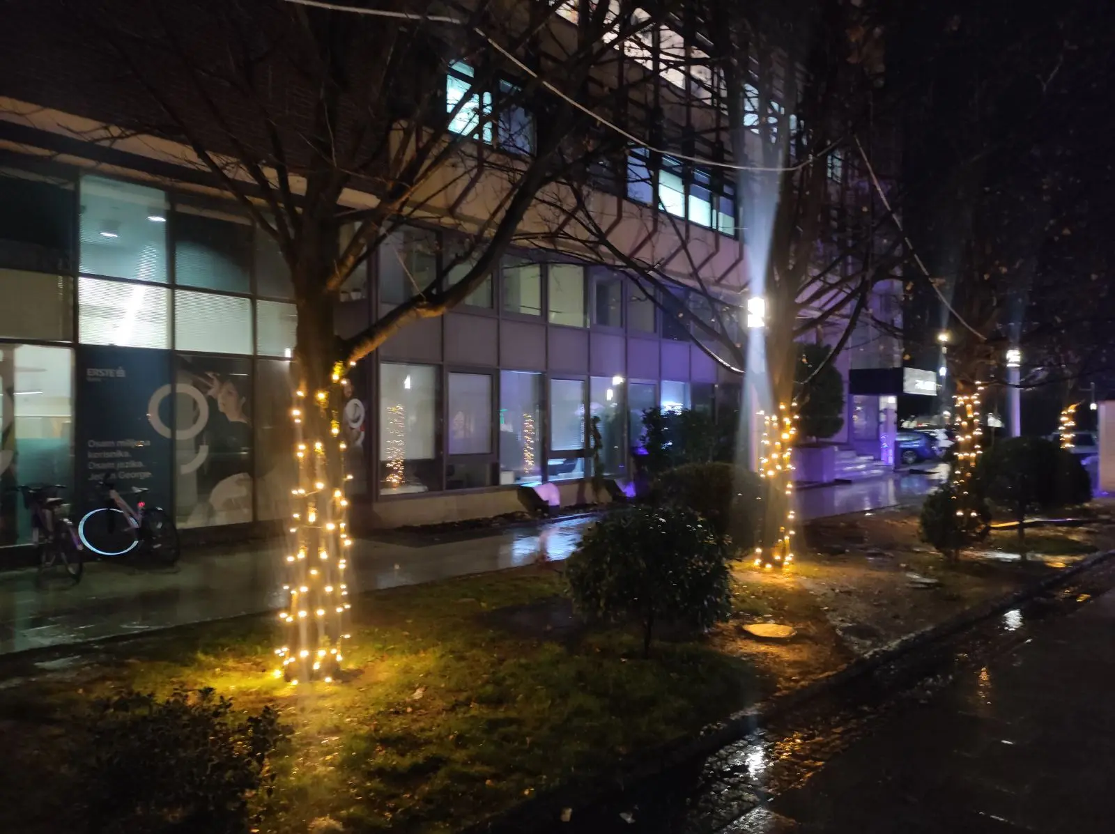 uređeni čakovec, advent,žaruljice,čakovec noću (8)