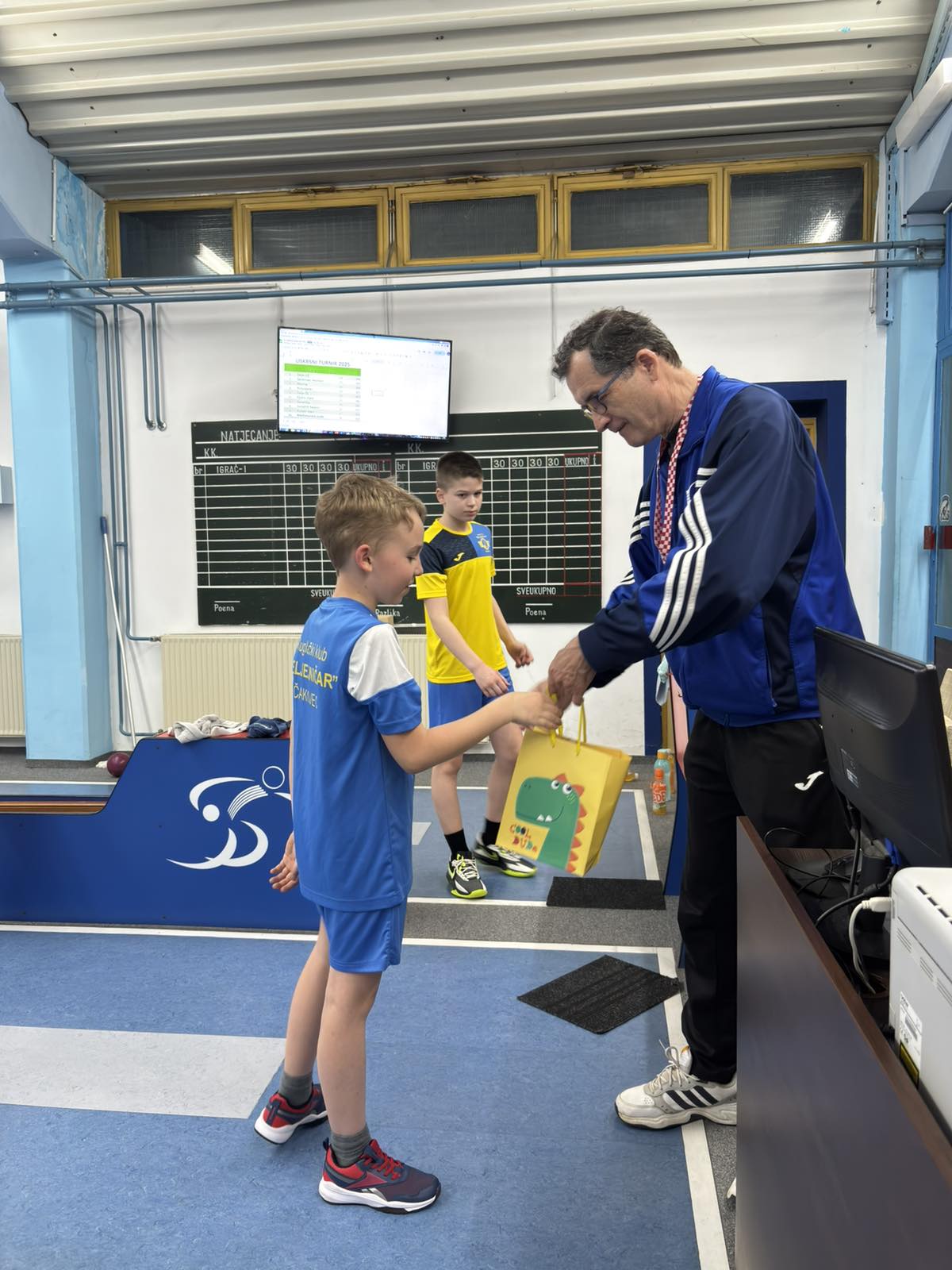 uskrsni turnir željezničar (16) uskrsni turnir željezničar (16)