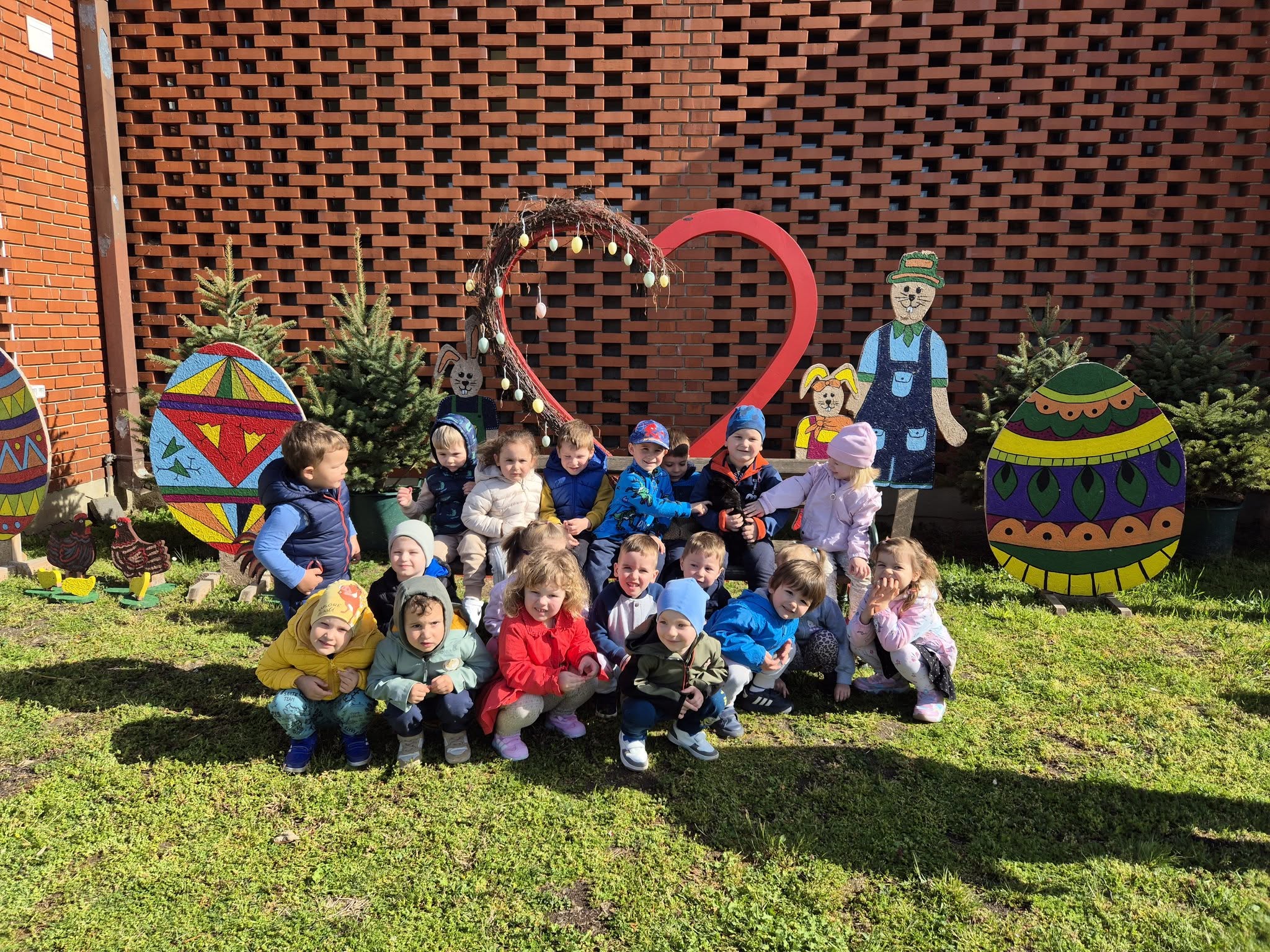 uskrsno druženje nedelišće (1) uskrsno druženje nedelišće (1)