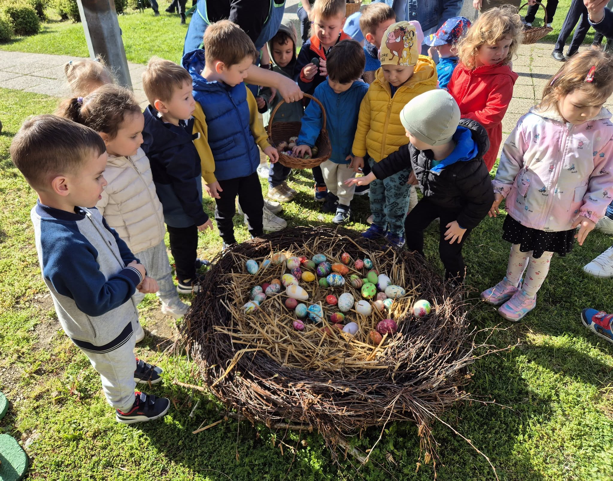 uskrsno druženje nedelišće (10) uskrsno druženje nedelišće (10)