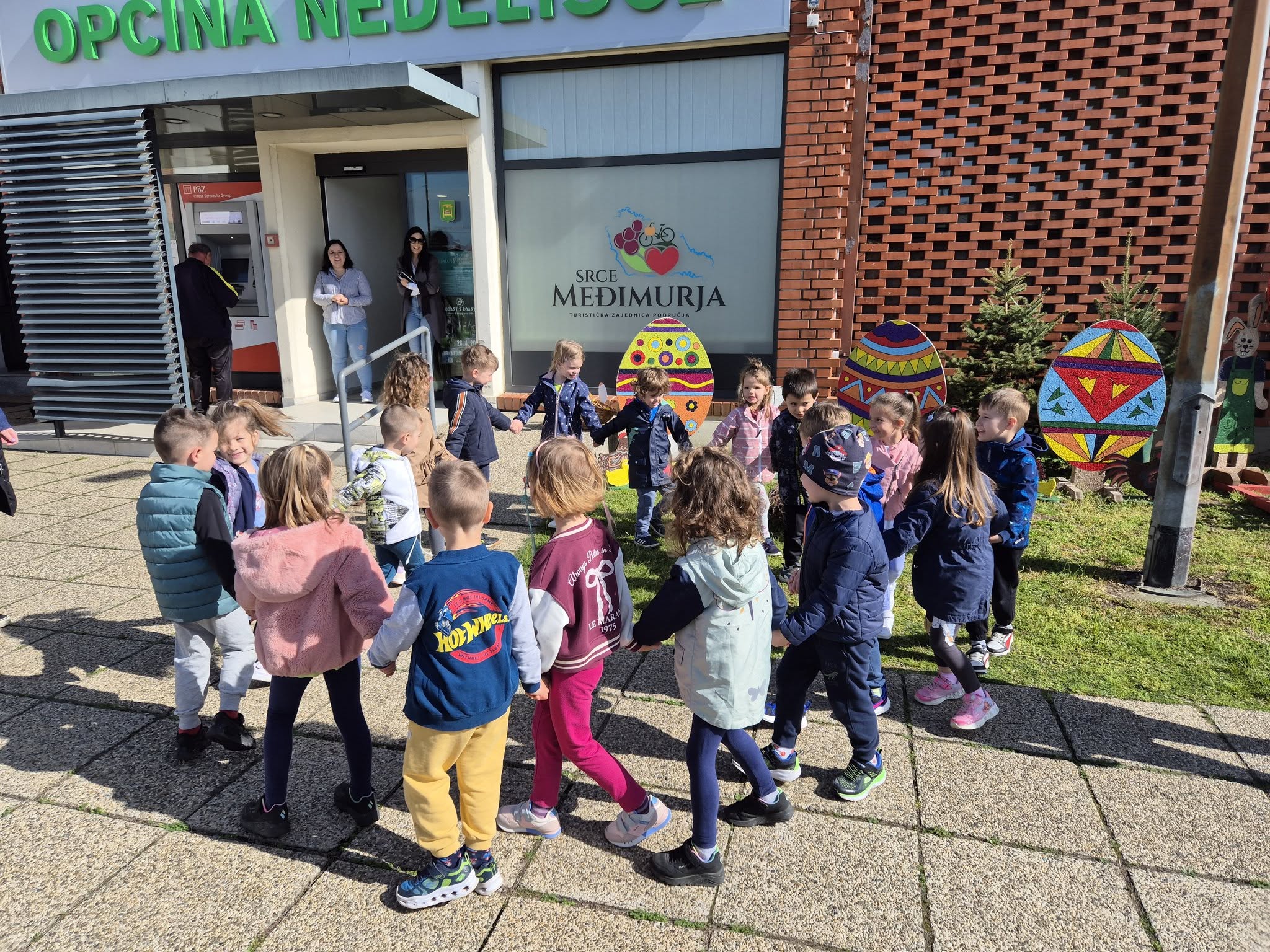 uskrsno druženje nedelišće (12) uskrsno druženje nedelišće (12)