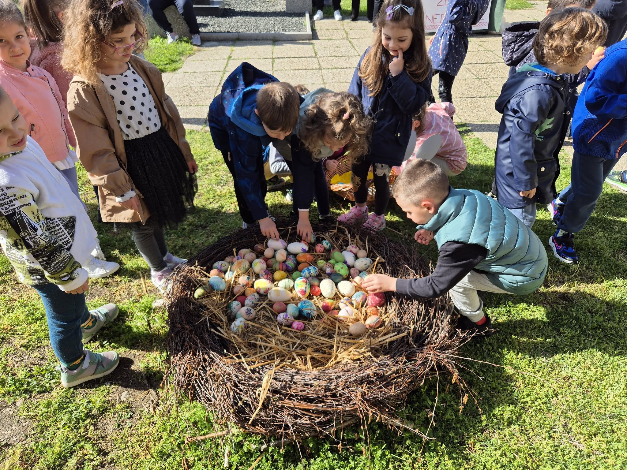 uskrsno druženje nedelišće (20) uskrsno druženje nedelišće (20)