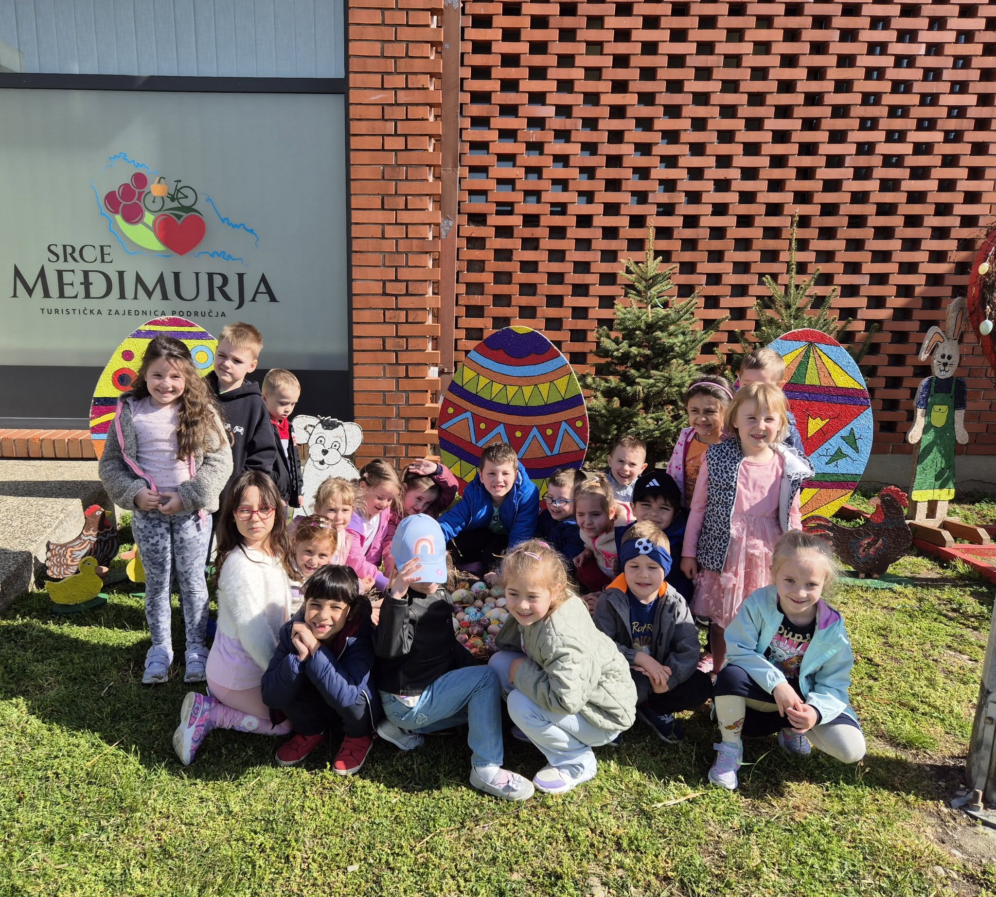 uskrsno druženje nedelišće (3) uskrsno druženje nedelišće (3)