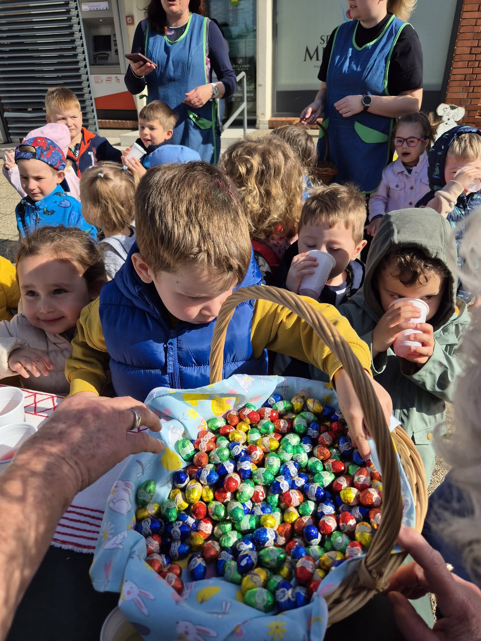 uskrsno druženje nedelišće (31) uskrsno druženje nedelišće (31)