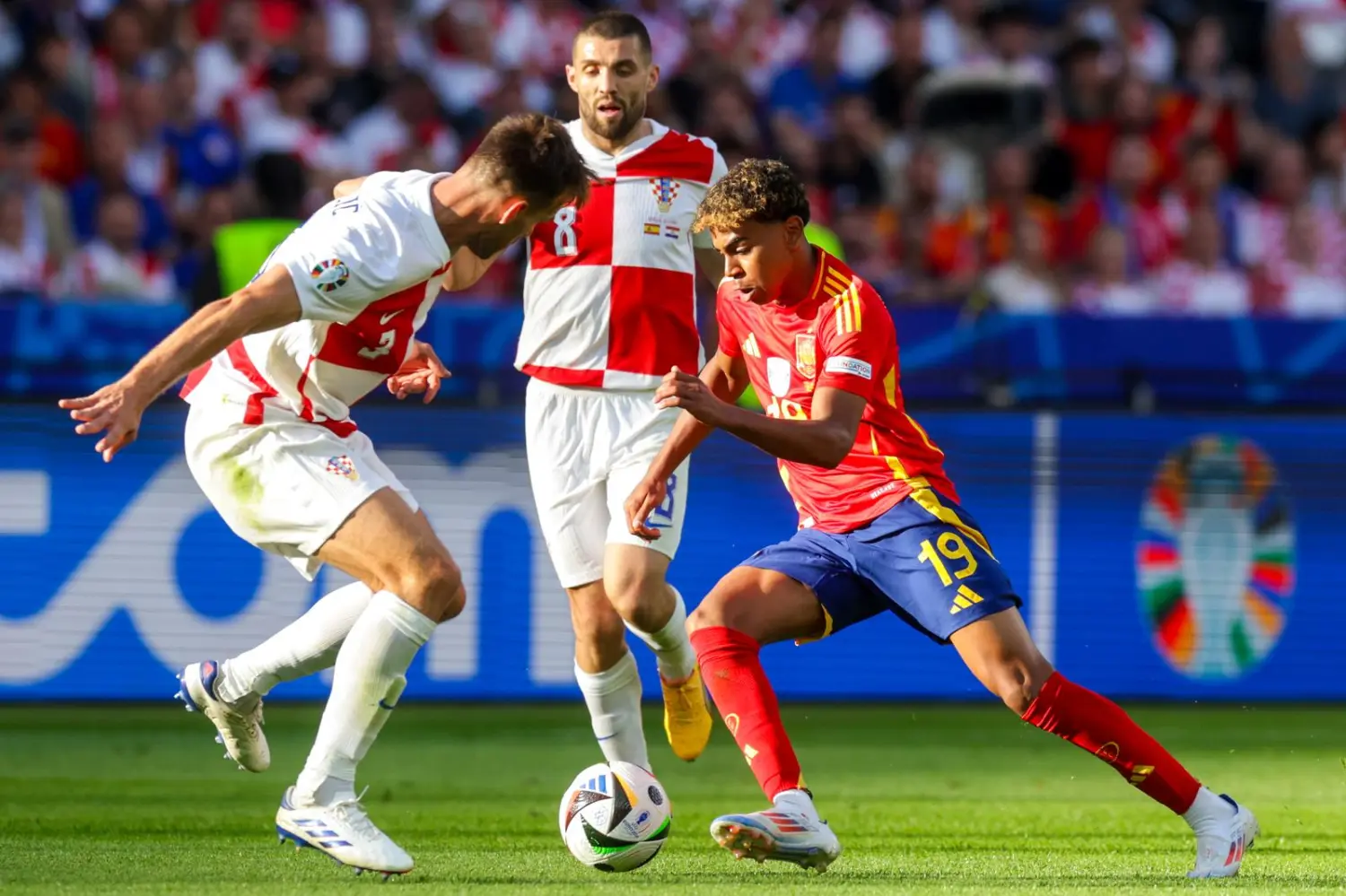 utakmica hrvatska španjolska (10) utakmica hrvatska španjolska (10)