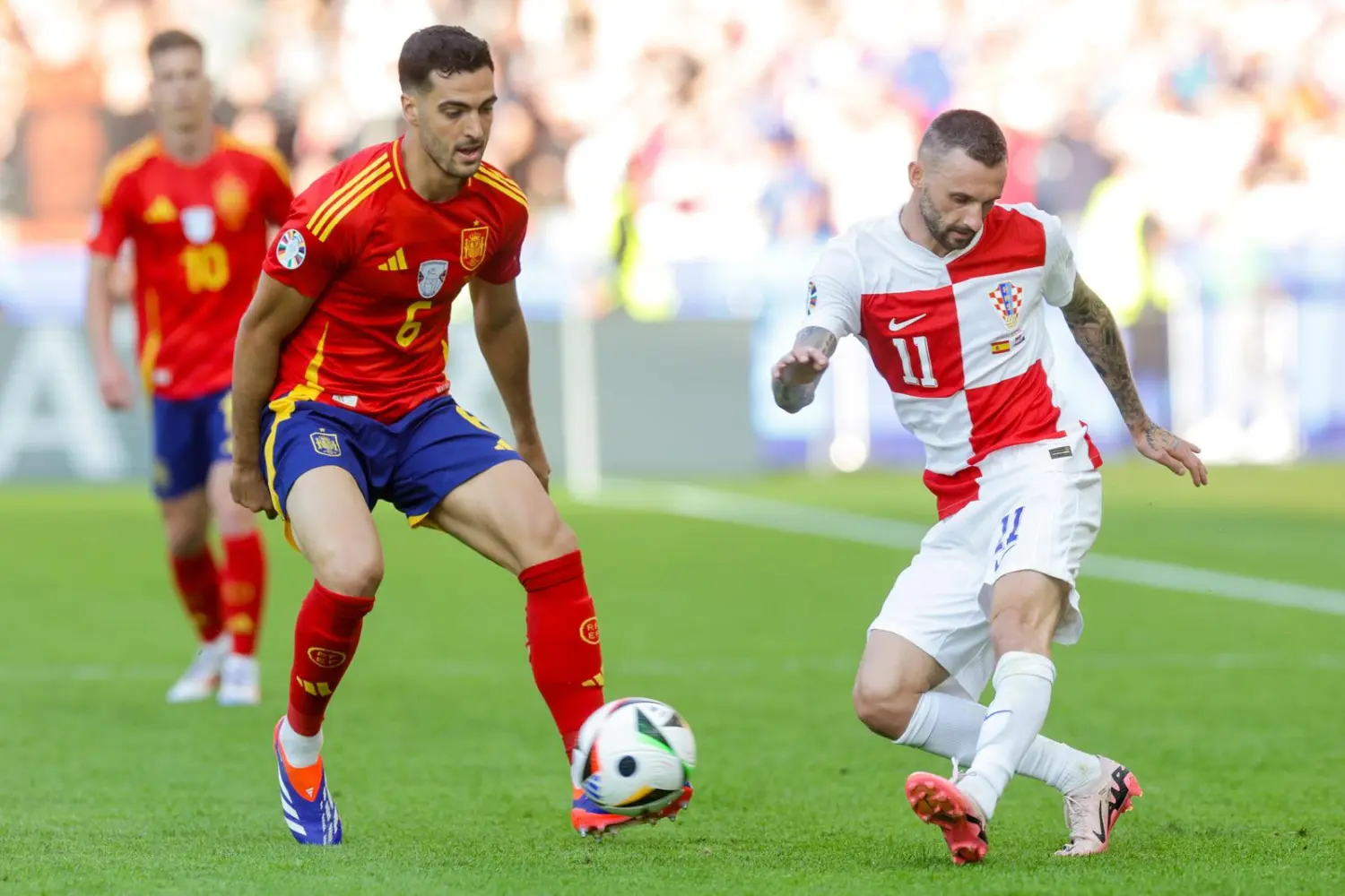 utakmica hrvatska španjolska (14) utakmica hrvatska španjolska (14)