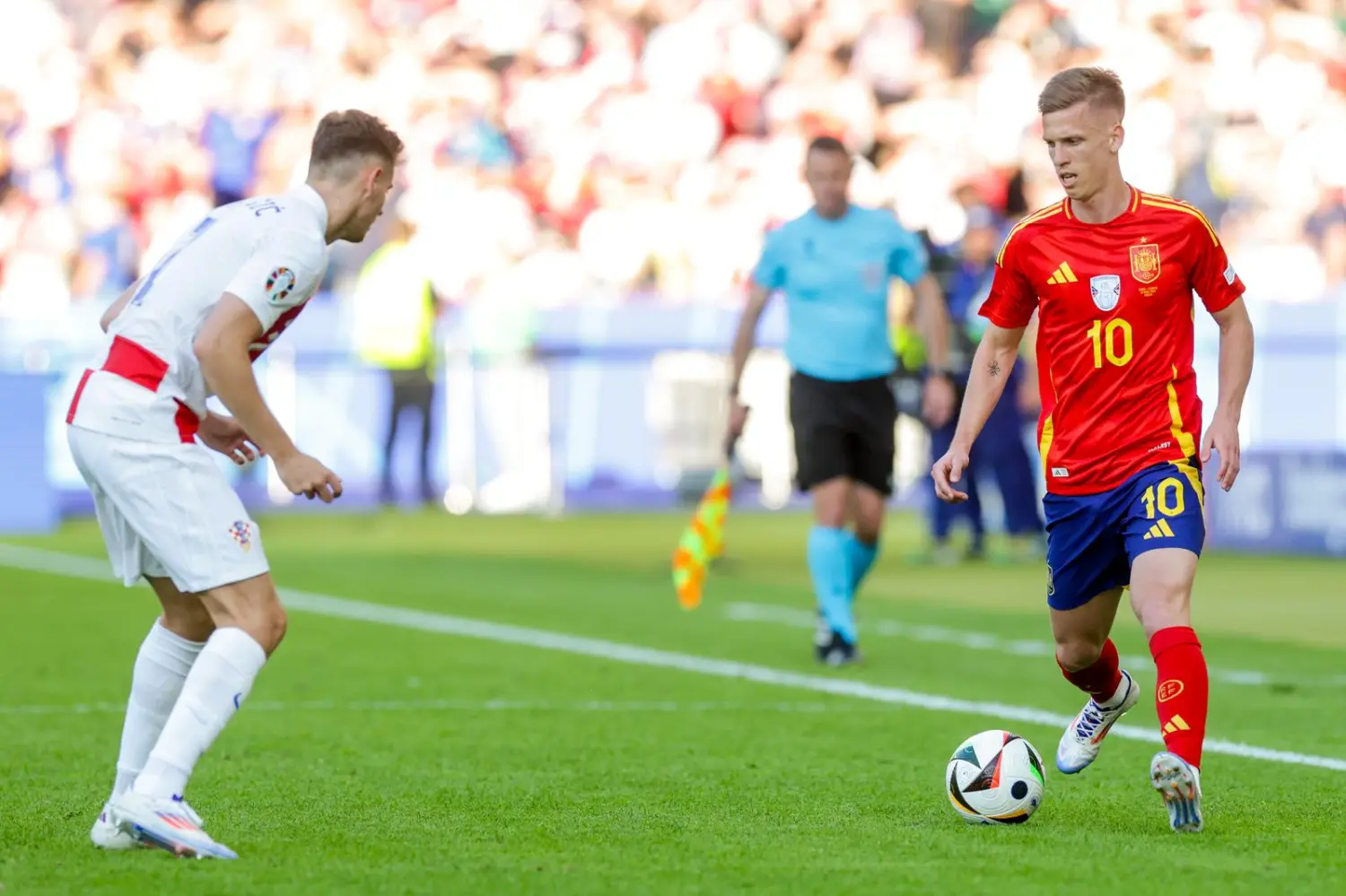 utakmica hrvatska španjolska (15) utakmica hrvatska španjolska (15)