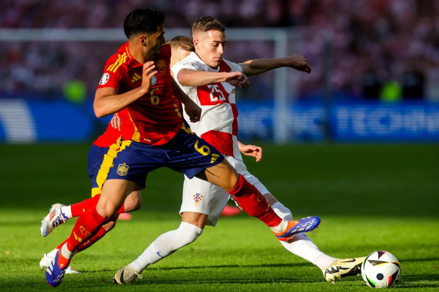 utakmica hrvatska španjolska (16) utakmica hrvatska španjolska (16)