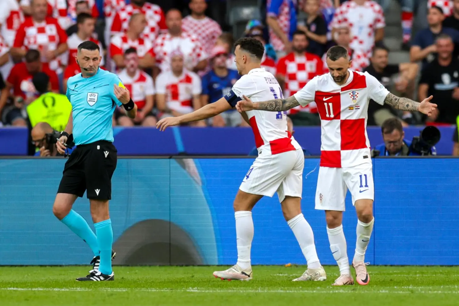 utakmica hrvatska španjolska (17) utakmica hrvatska španjolska (17)