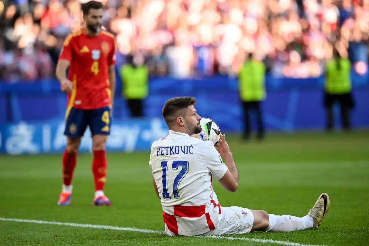 utakmica hrvatska španjolska (6) utakmica hrvatska španjolska (6)