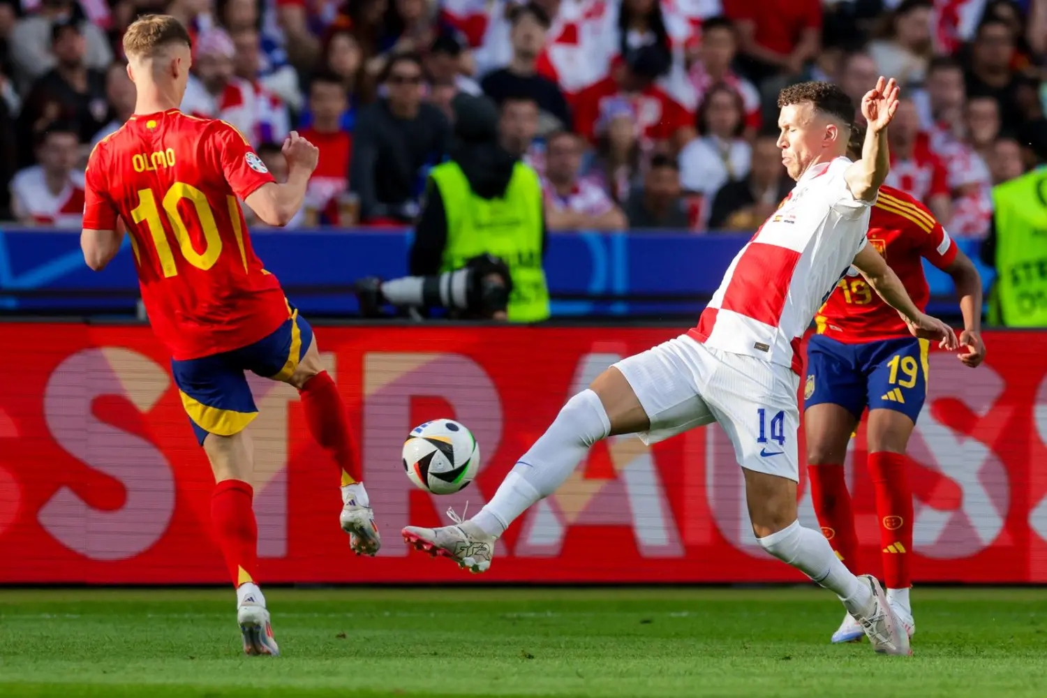 utakmica hrvatska španjolska (7) utakmica hrvatska španjolska (7)