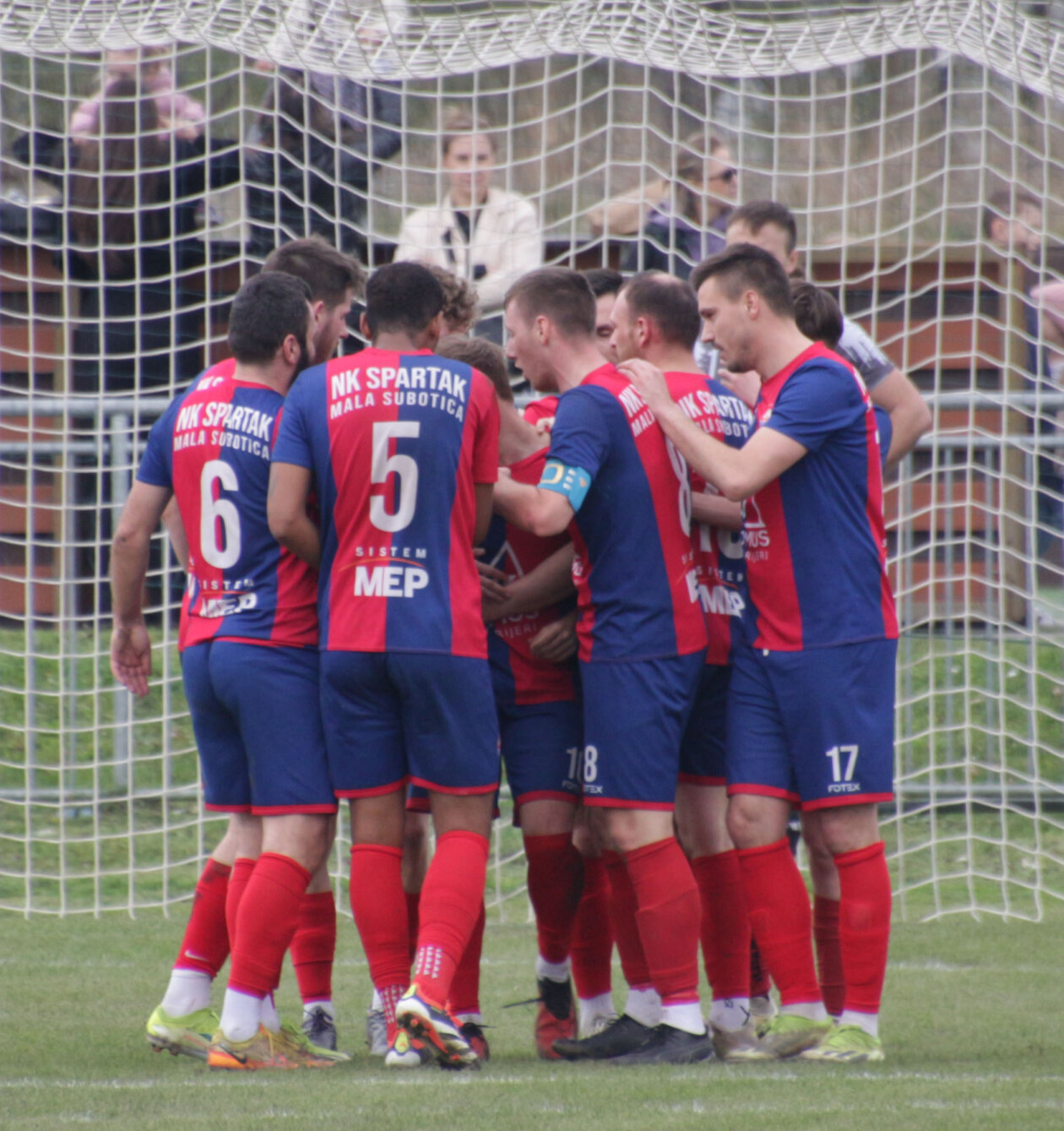 utakmica nk spartak, nk dinamo premier liga (1)