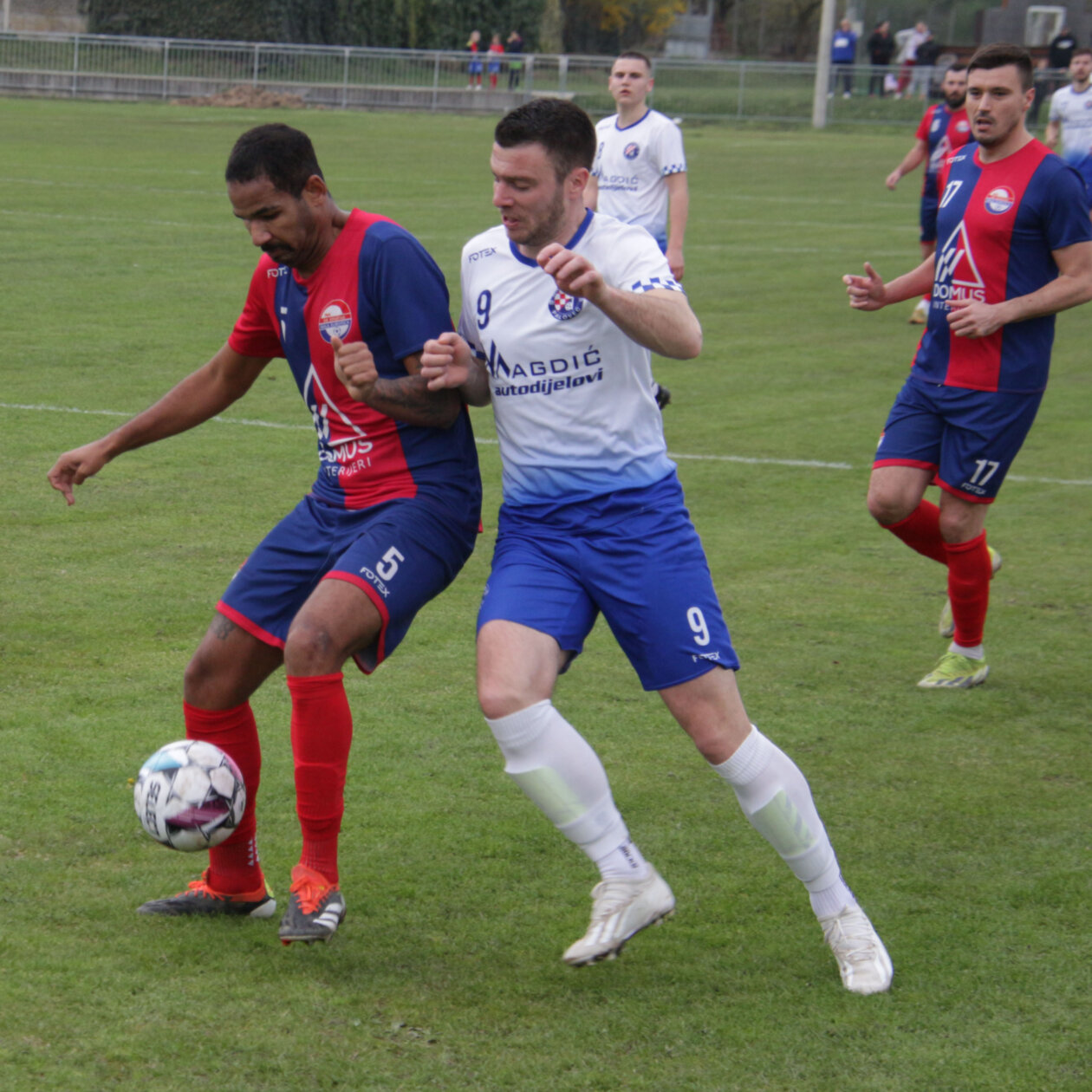 utakmica nk spartak, nk dinamo premier liga (10)