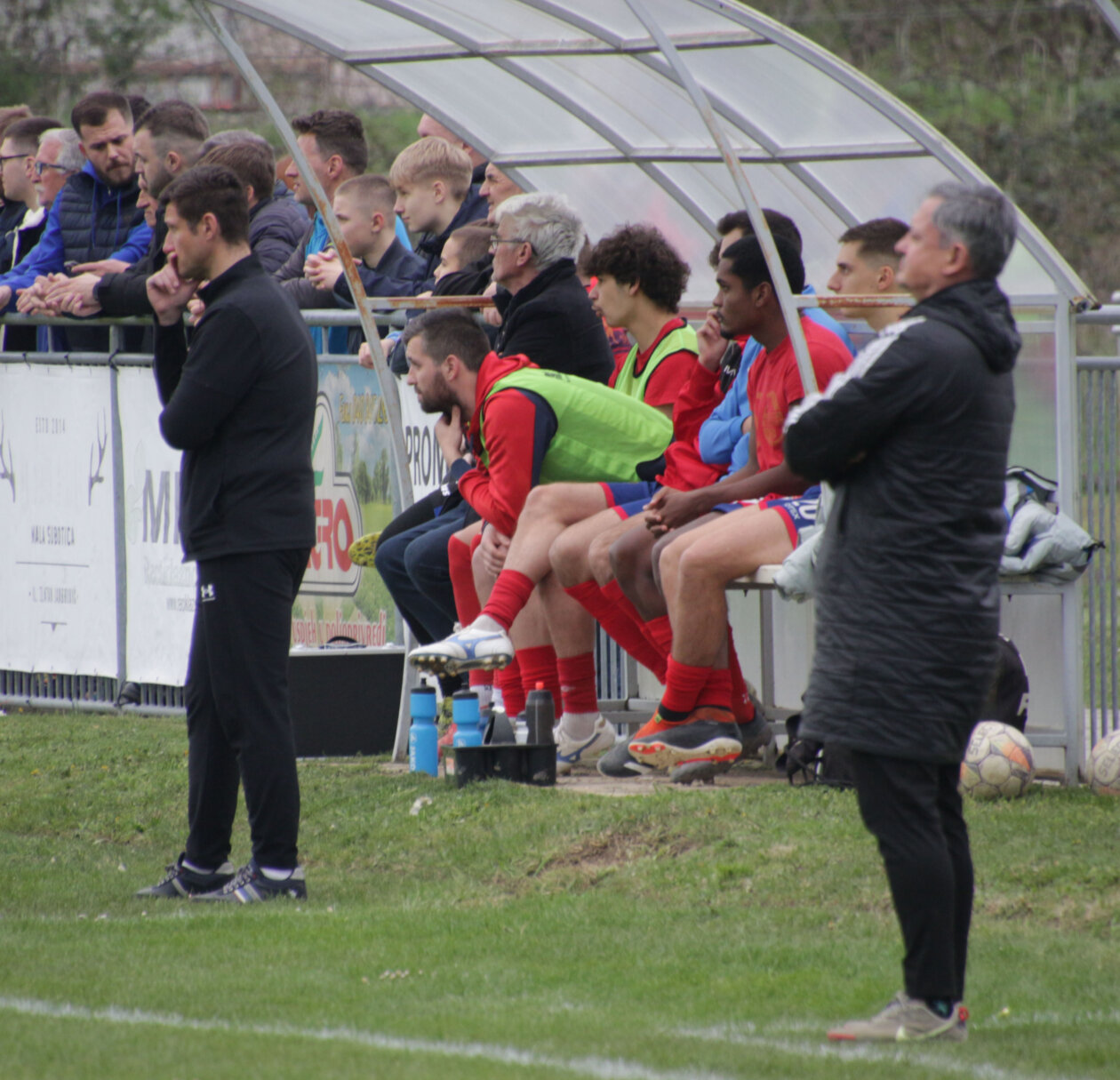 utakmica nk spartak, nk dinamo premier liga (6)