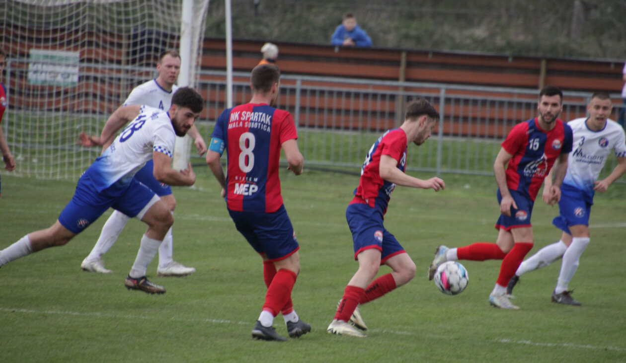 utakmica nk spartak, nk dinamo premier liga (9)