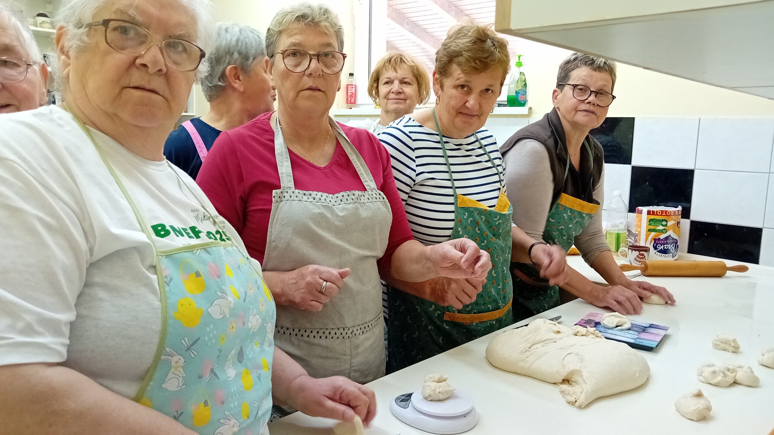 už pušćine klipići, bimep(8)