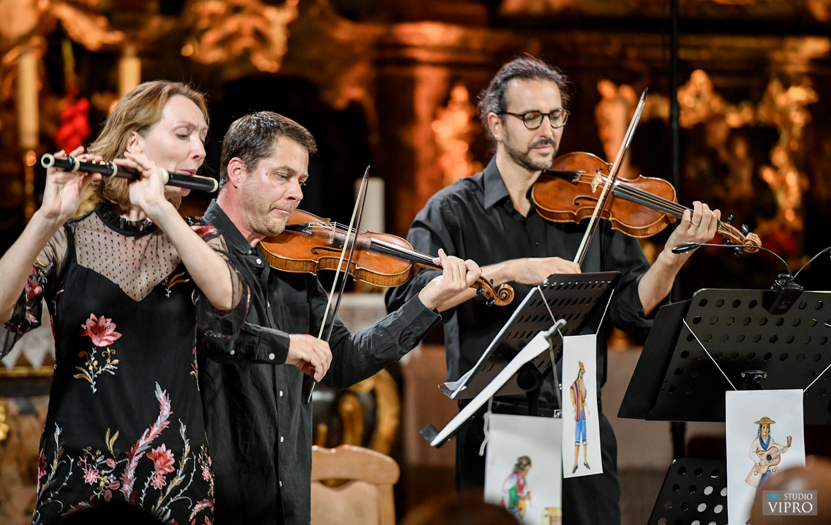 studio VIPRO studio VIPRO