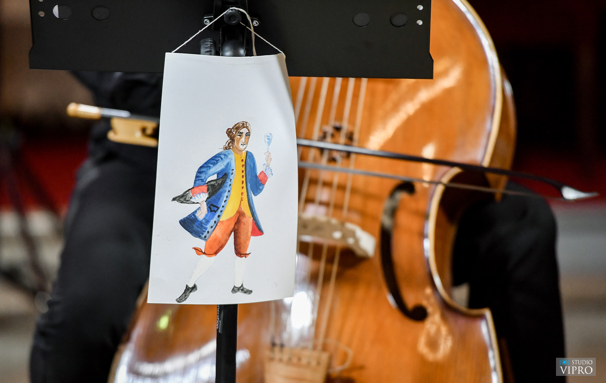 studio VIPRO studio VIPRO