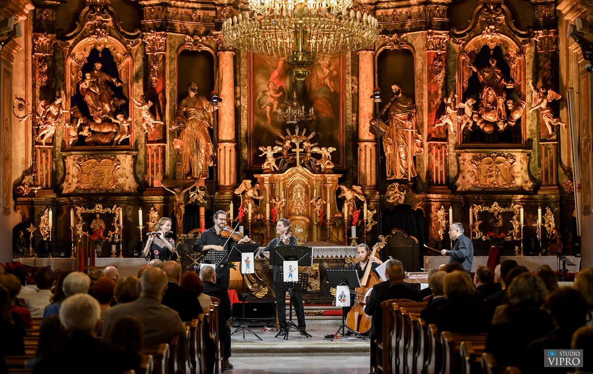 studio VIPRO studio VIPRO