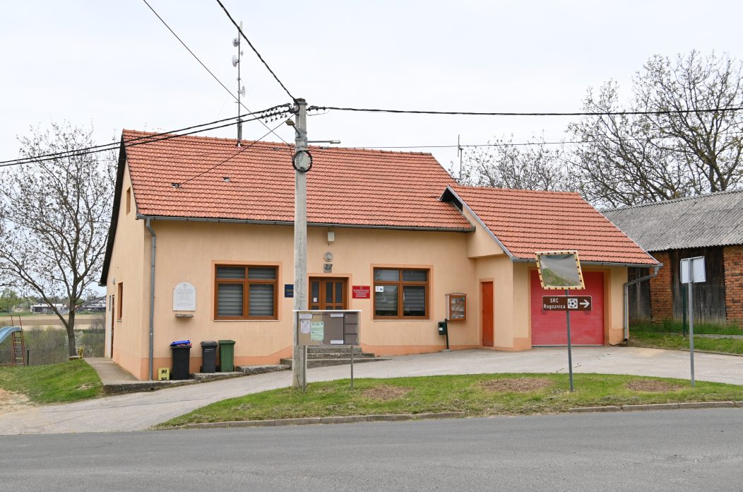 Vučetinec Vučetinec