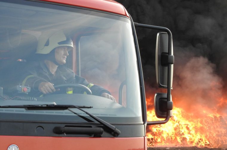 vatrogasci ilustracija vatrogasci ilustracija