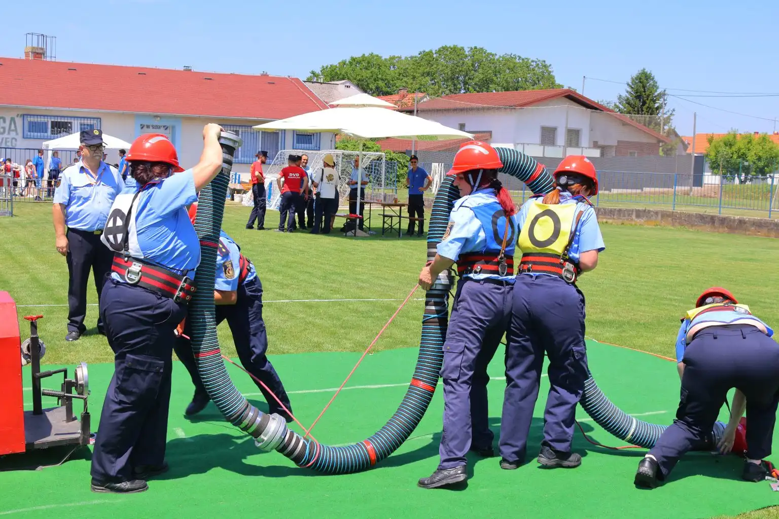 vatrogasci Čakovec (11) vatrogasci Čakovec (11)