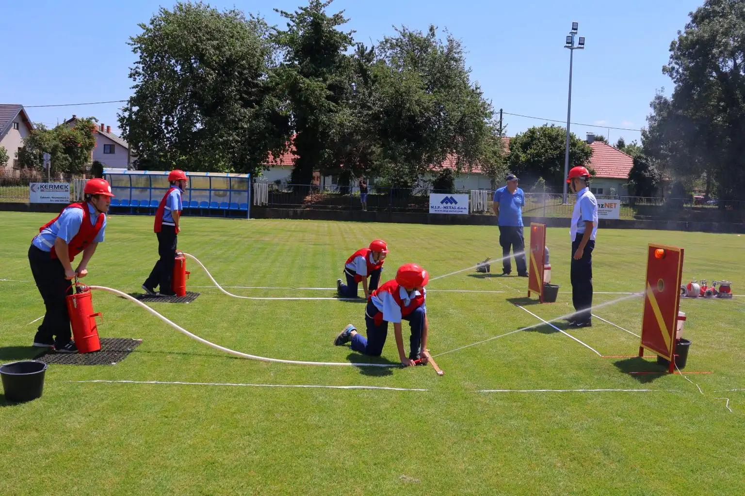 vatrogasci Čakovec (16) vatrogasci Čakovec (16)