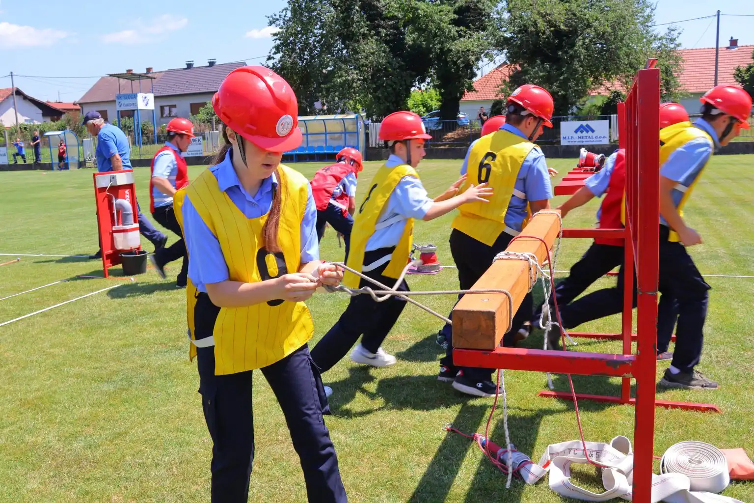 vatrogasci Čakovec (17) vatrogasci Čakovec (17)