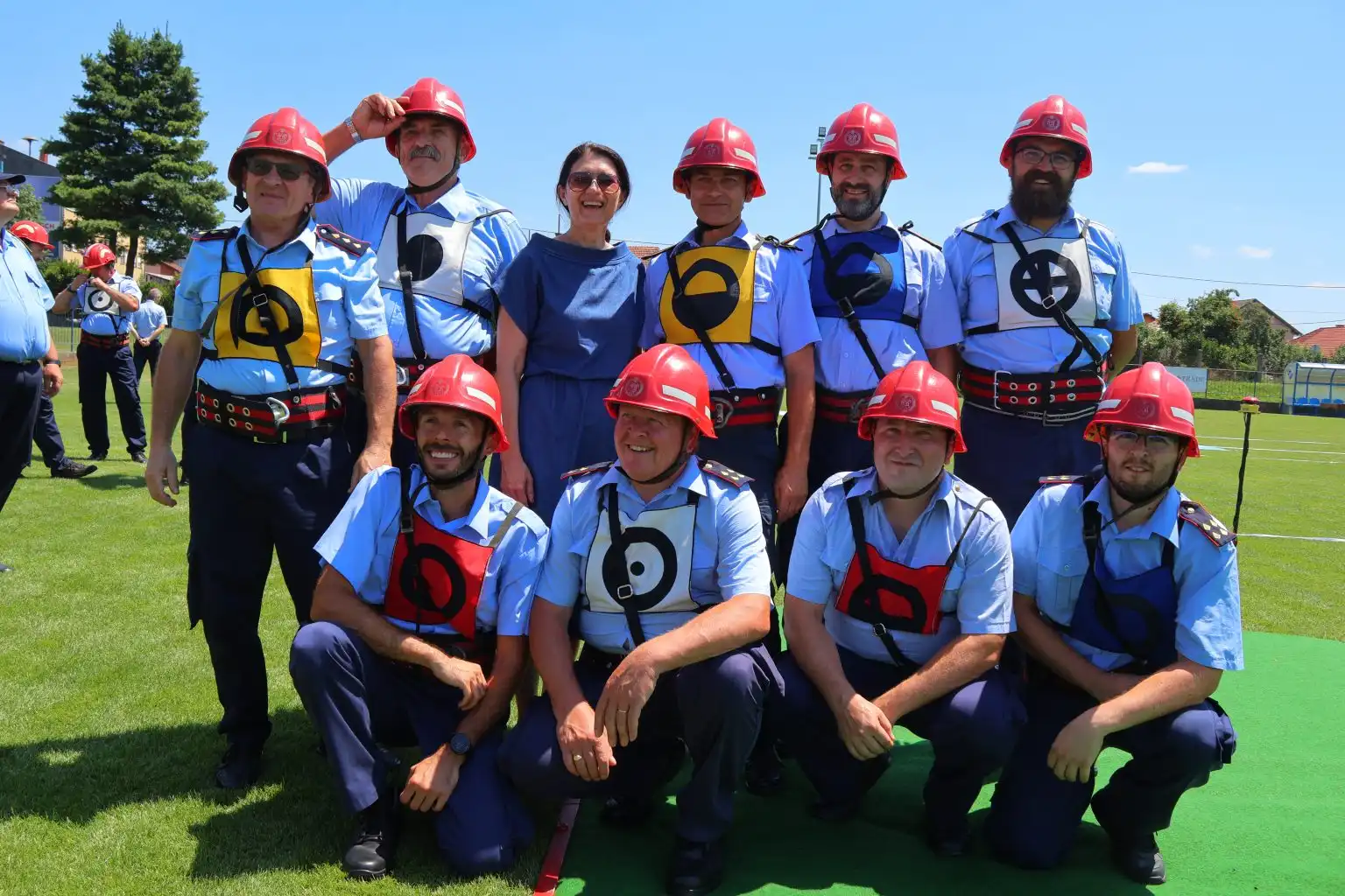 vatrogasci Čakovec (19) vatrogasci Čakovec (19)