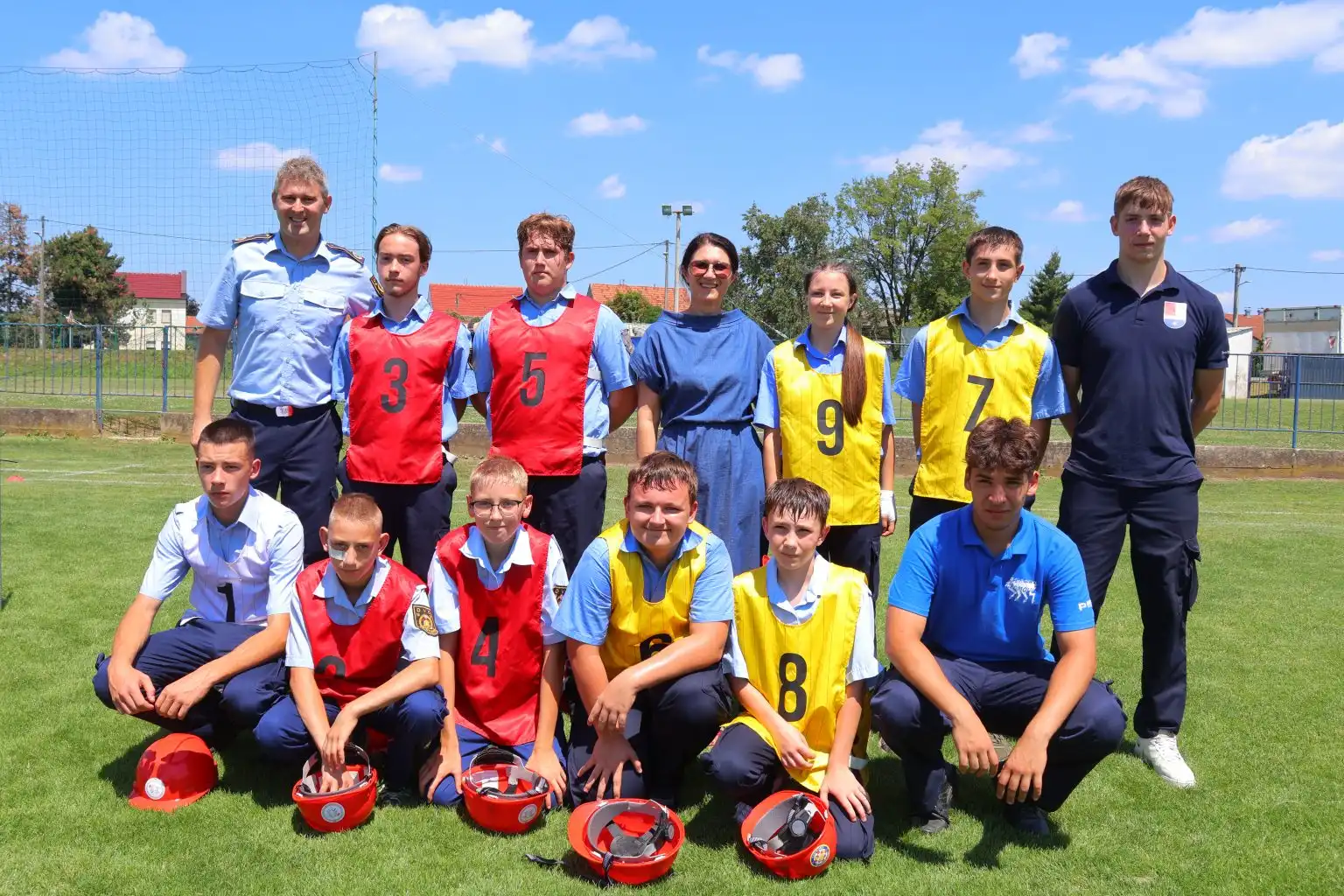 vatrogasci Čakovec (21) vatrogasci Čakovec (21)