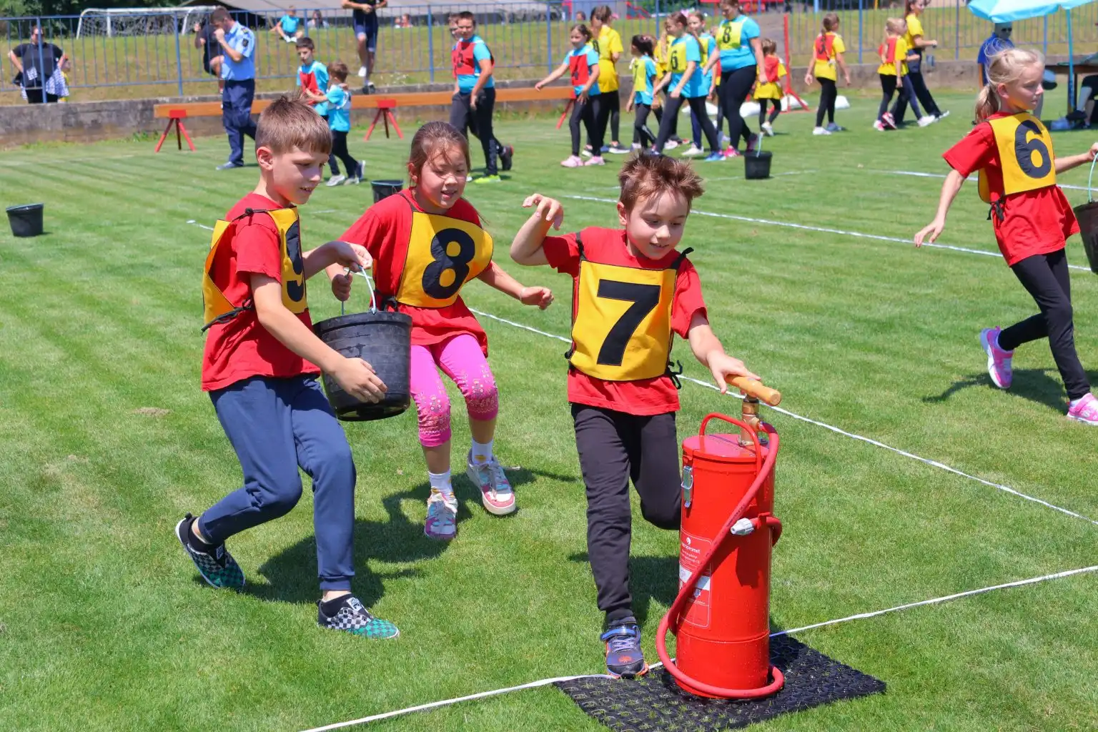 vatrogasci Čakovec (8) vatrogasci Čakovec (8)