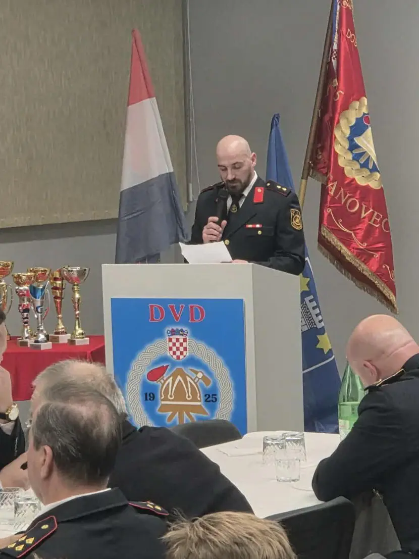 vatrogasci DVD Krištanovec 1 vatrogasci DVD Krištanovec 1