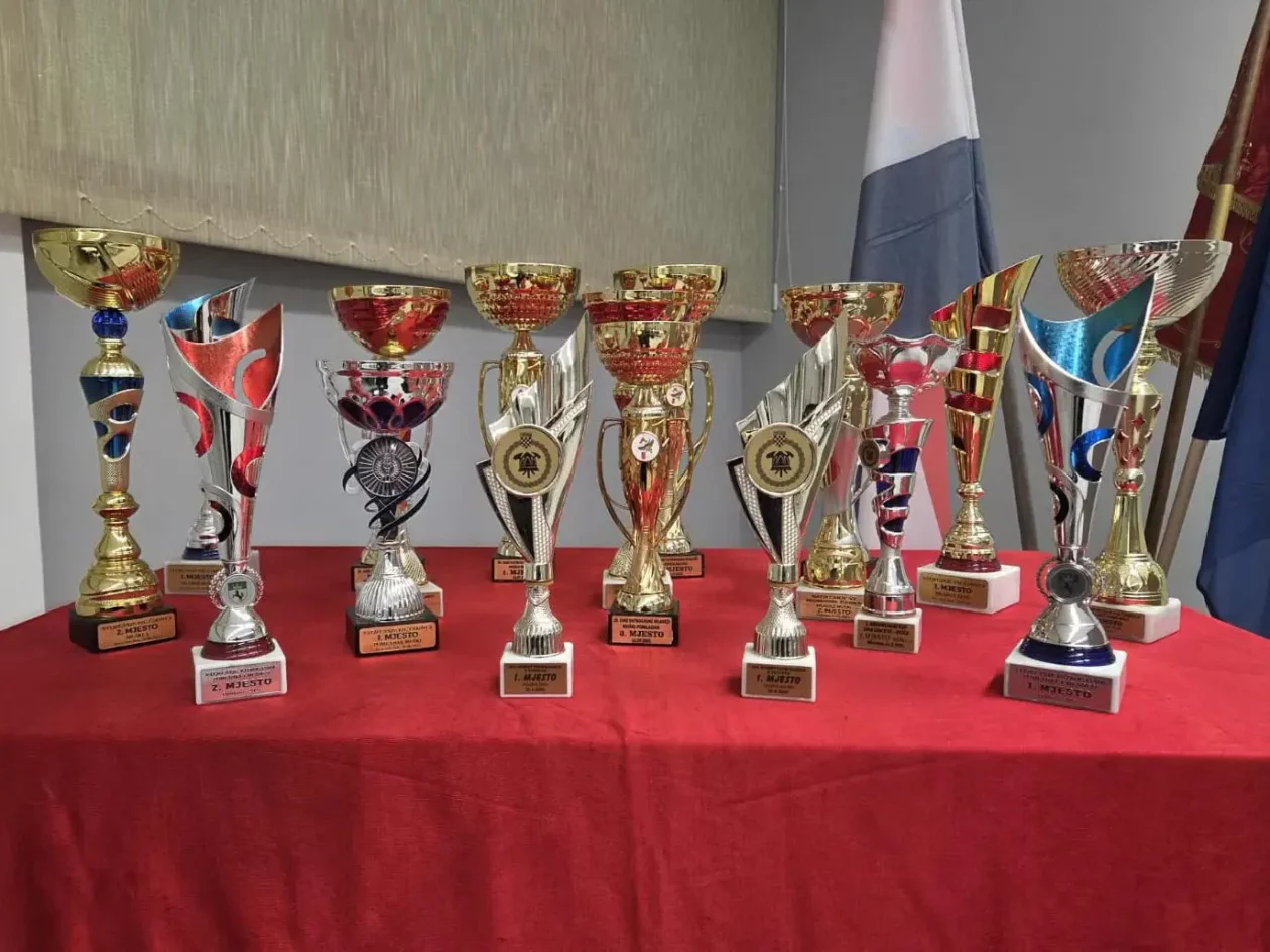 vatrogasci DVD Krištanovec