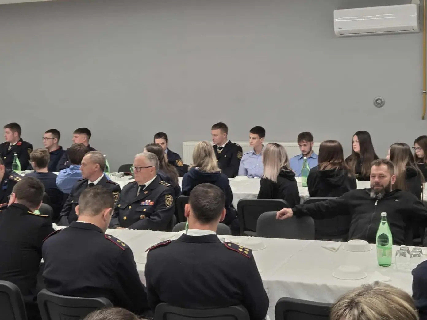 vatrogasci DVD Krištanovec 4 vatrogasci DVD Krištanovec 4