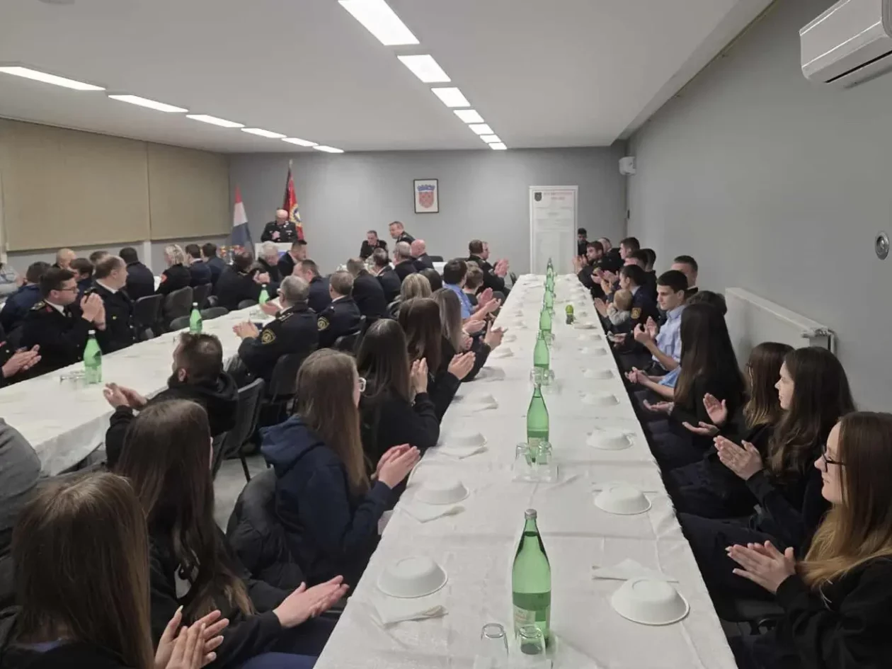 vatrogasci DVD Krištanovec 5